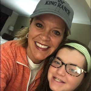 Meet your Posher, Jodee